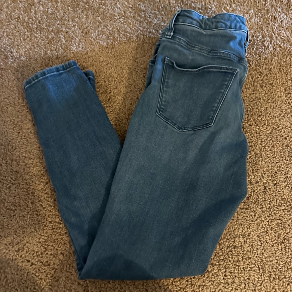 Women’s jeans